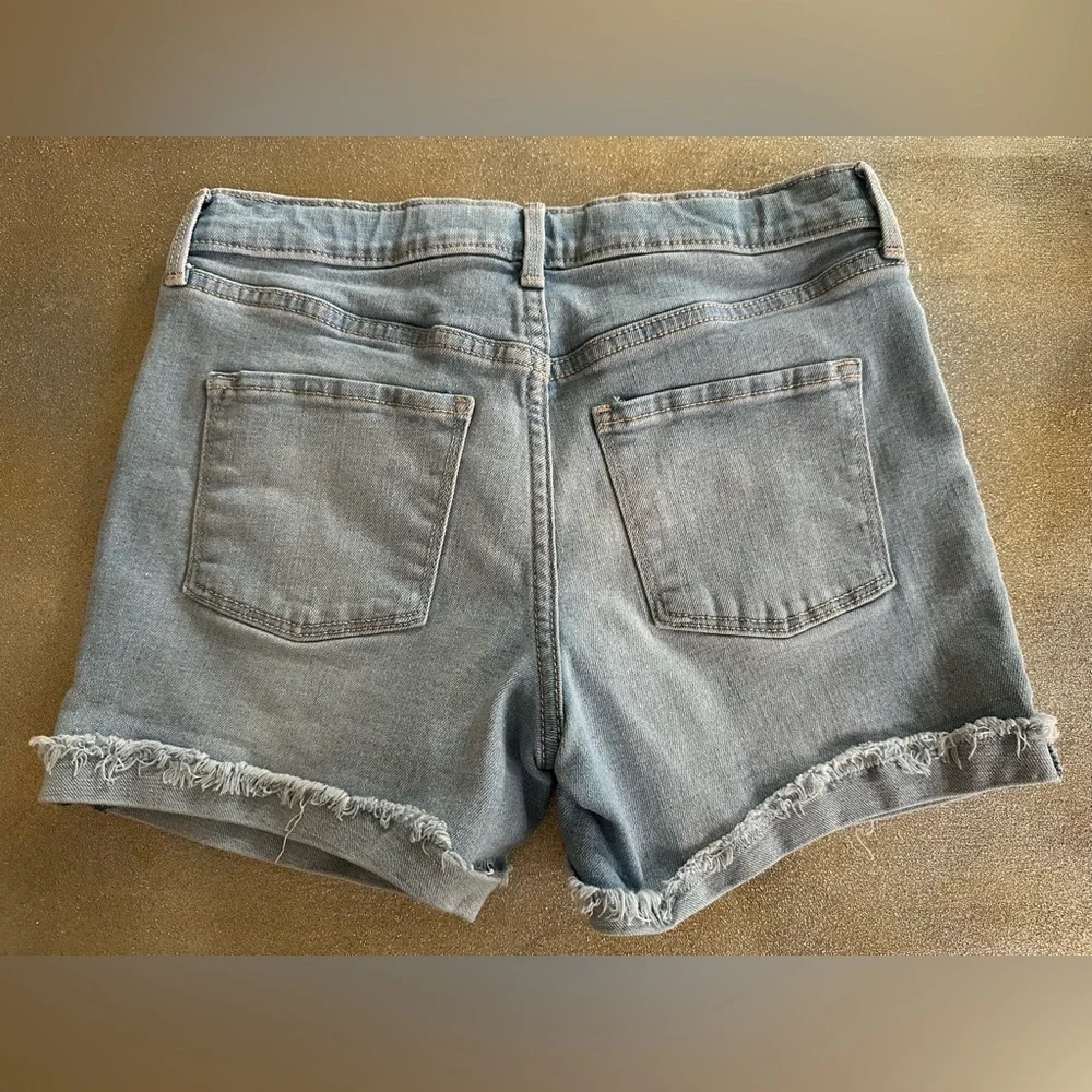 Cat & Jack, Old Navy & Children's Place Stylish Kids Denim Shorts (874)